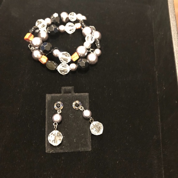 Premier Designs Mix it up - 3 piece set. Like new! - Picture 4 of 4